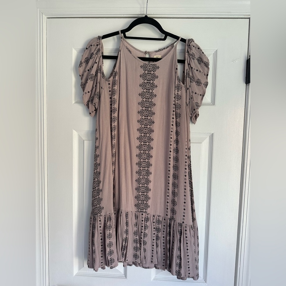 O’Neill Landon Dress Size L